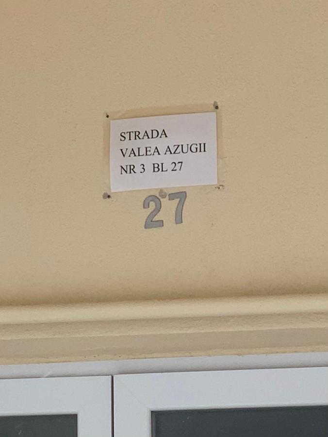 Studio 41 Азуга Екстер'єр фото