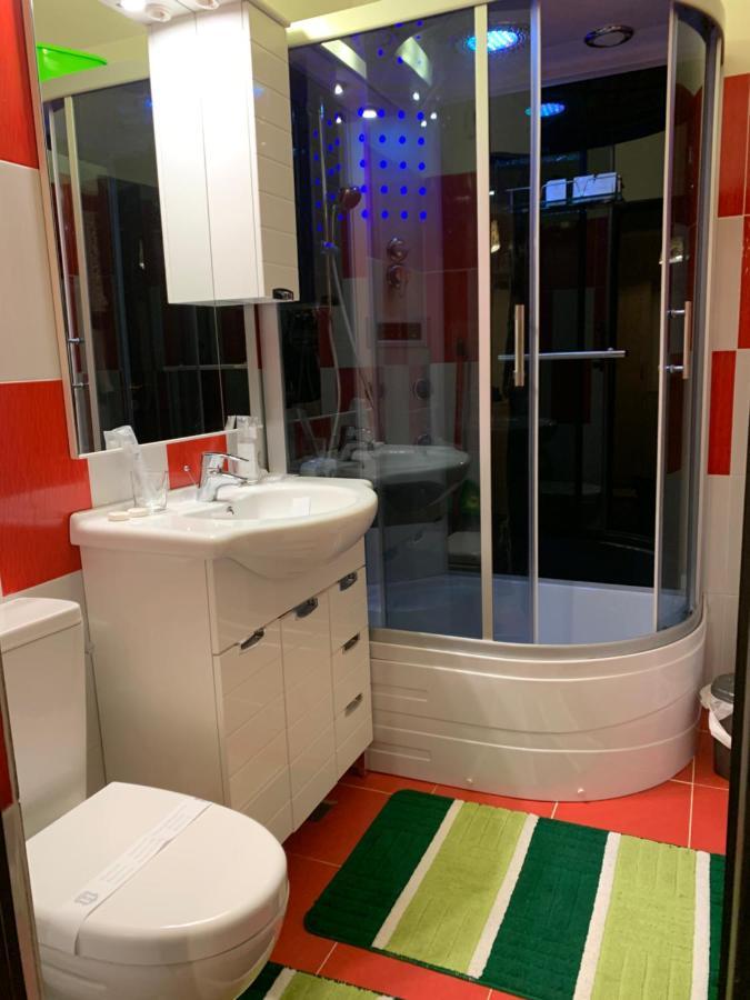 Studio 41 Азуга Екстер'єр фото